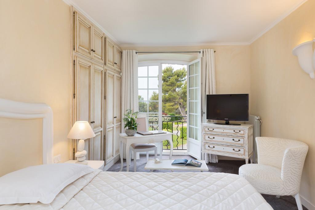 La Bastide De Tourtour Hotel & Spa Bagian luar foto