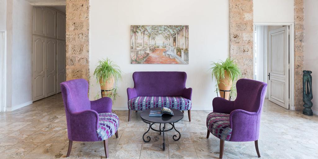 La Bastide De Tourtour Hotel & Spa Bagian luar foto